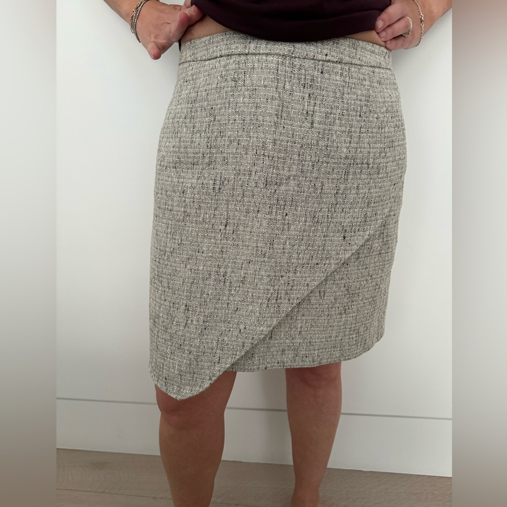 HM fancy skirt